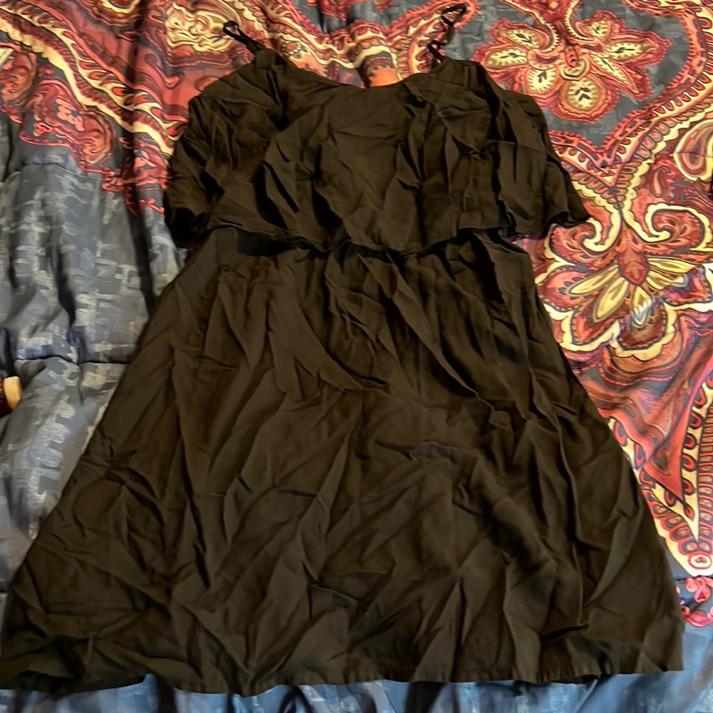 Old navy dress